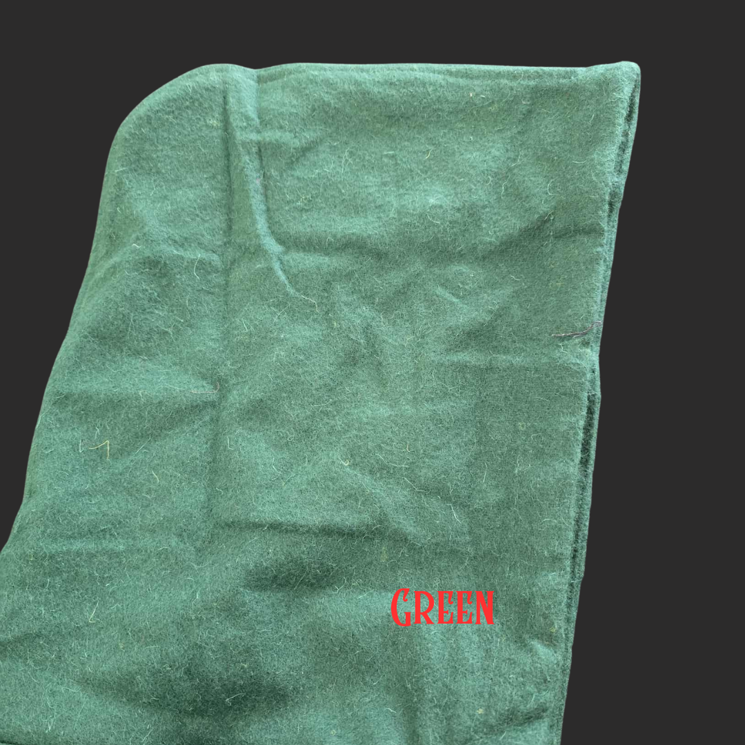 Woollen Medieval Cloak