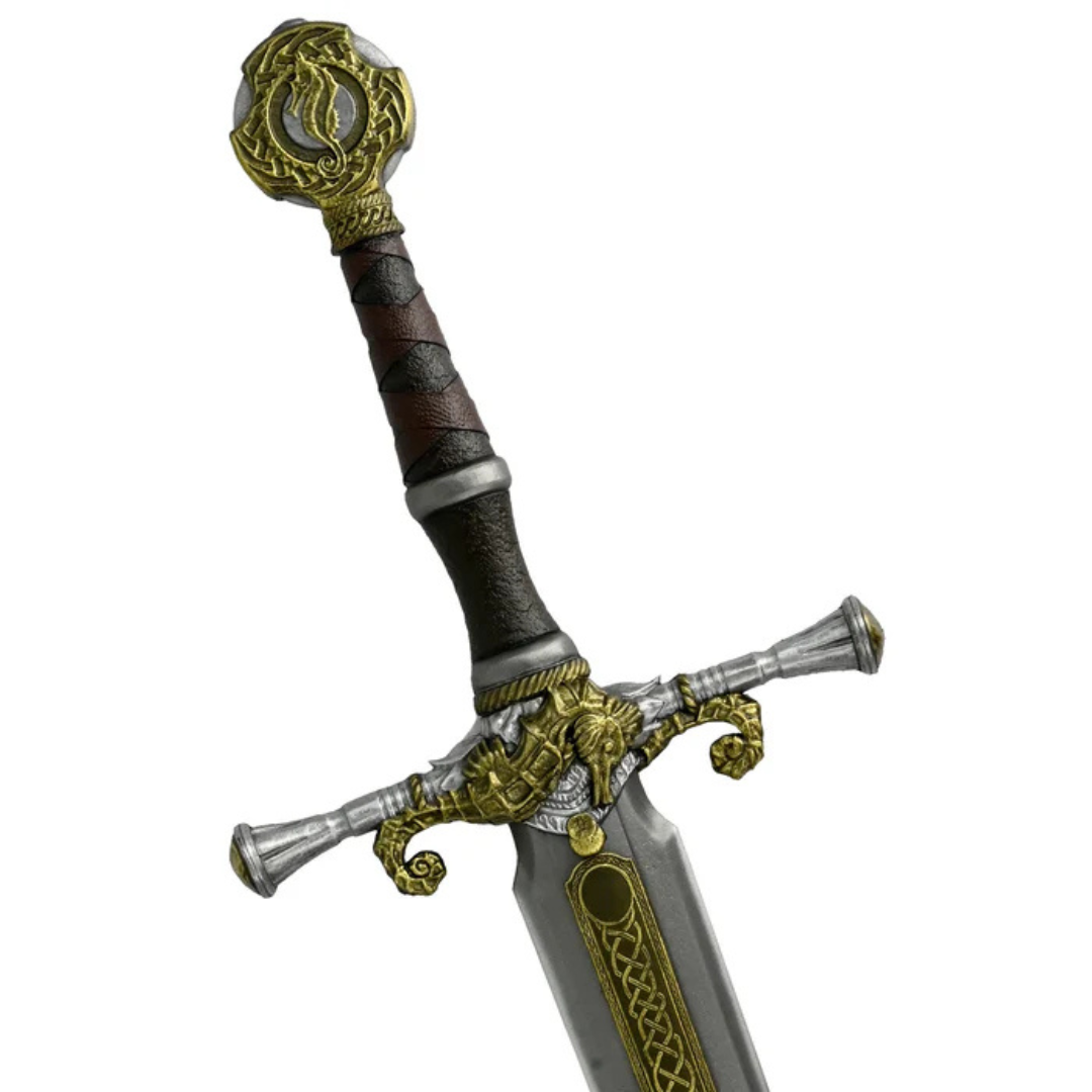 La Duchesse - Bicolline's 25th Anniversary Sword