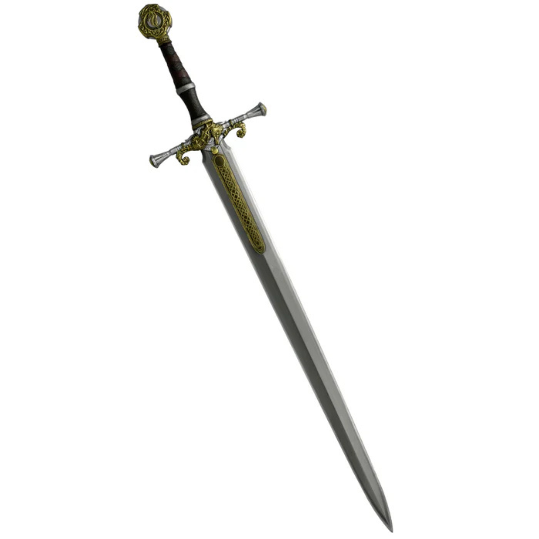 La Duchesse - Bicolline's 25th Anniversary Sword