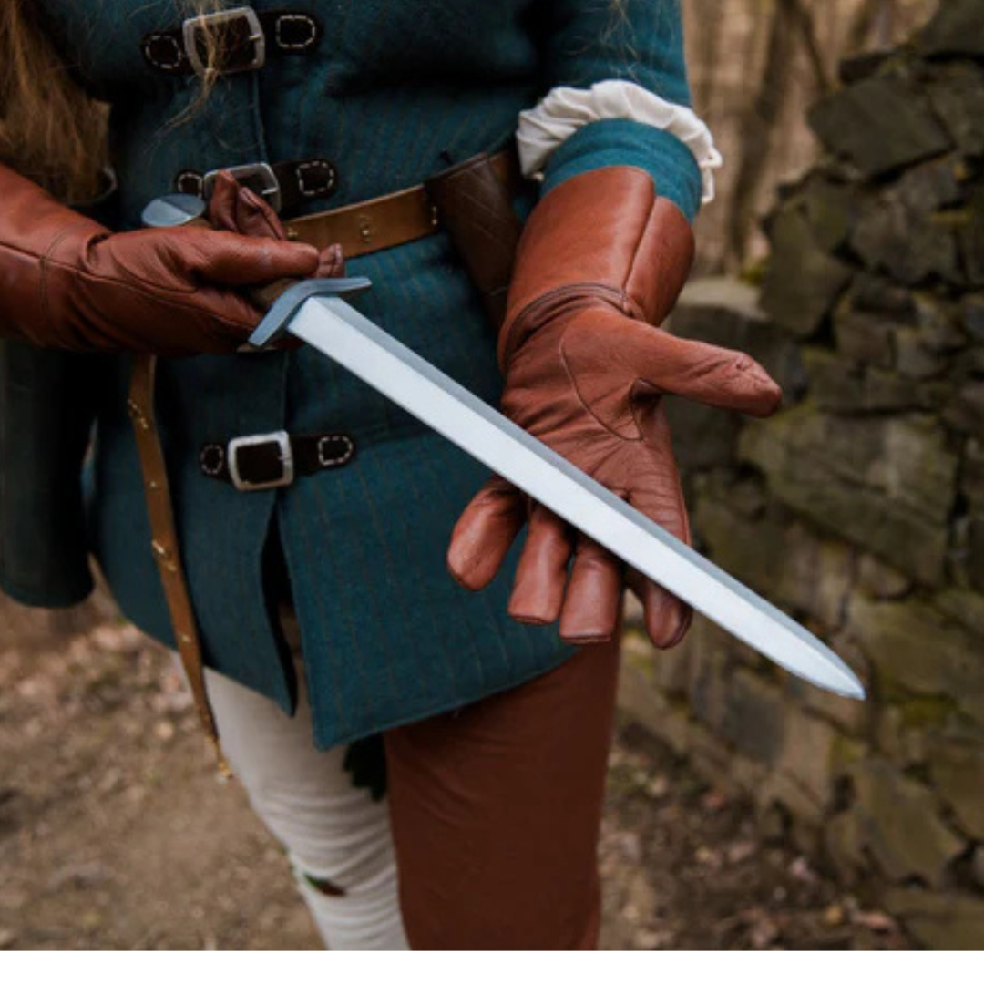 Quillon Dagger