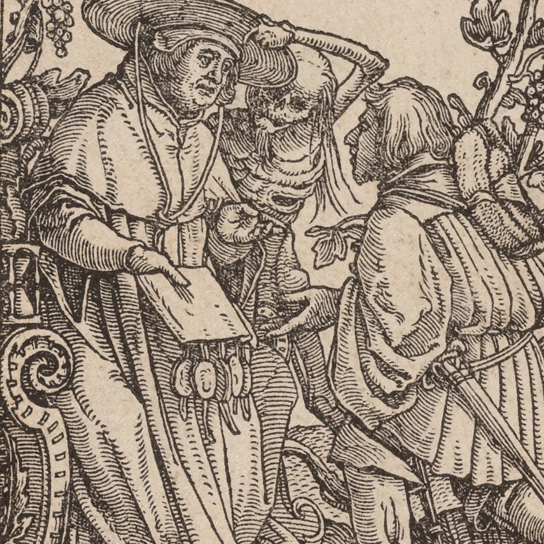 Wax seals & Accessories