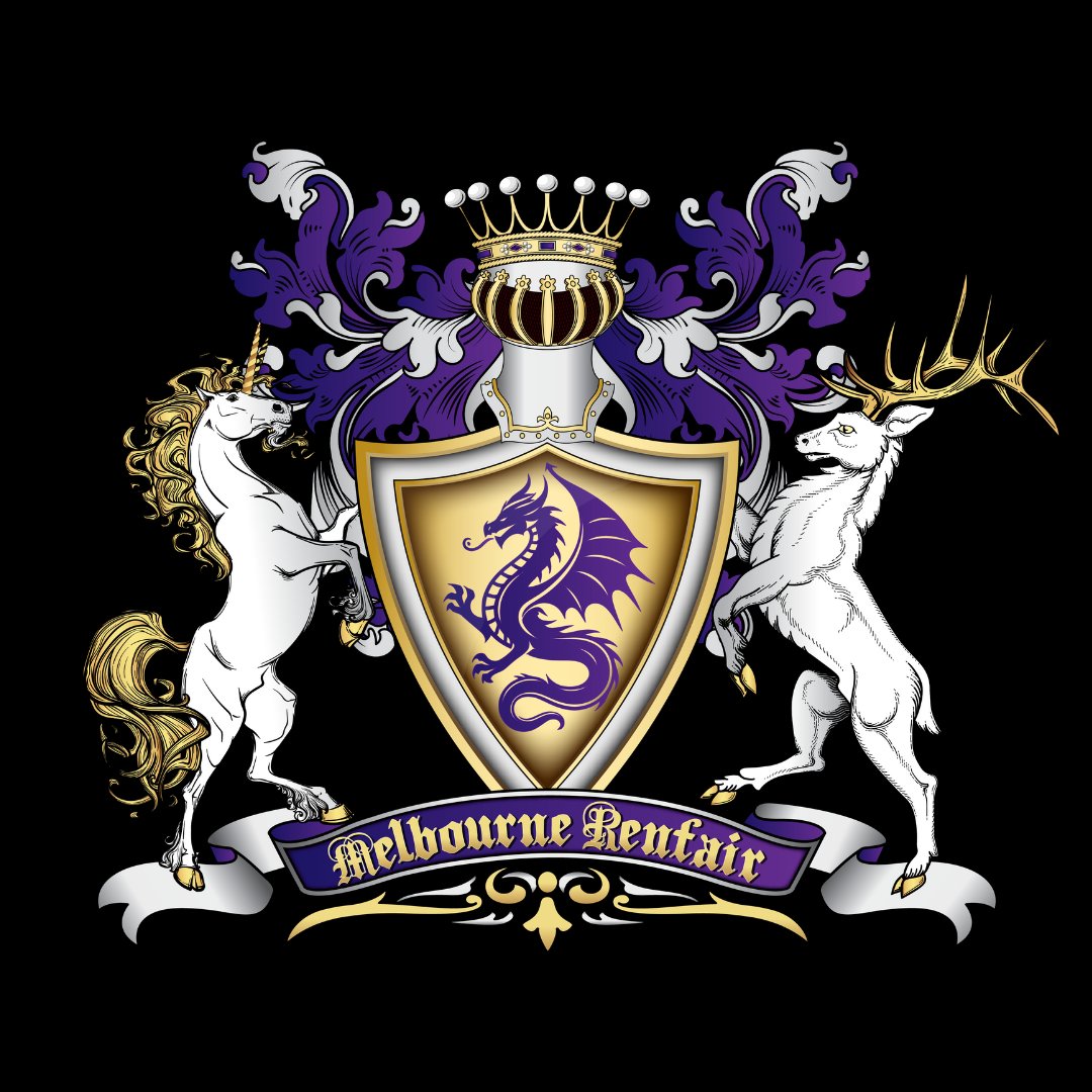 Melbourne RenFair Official Merchandise