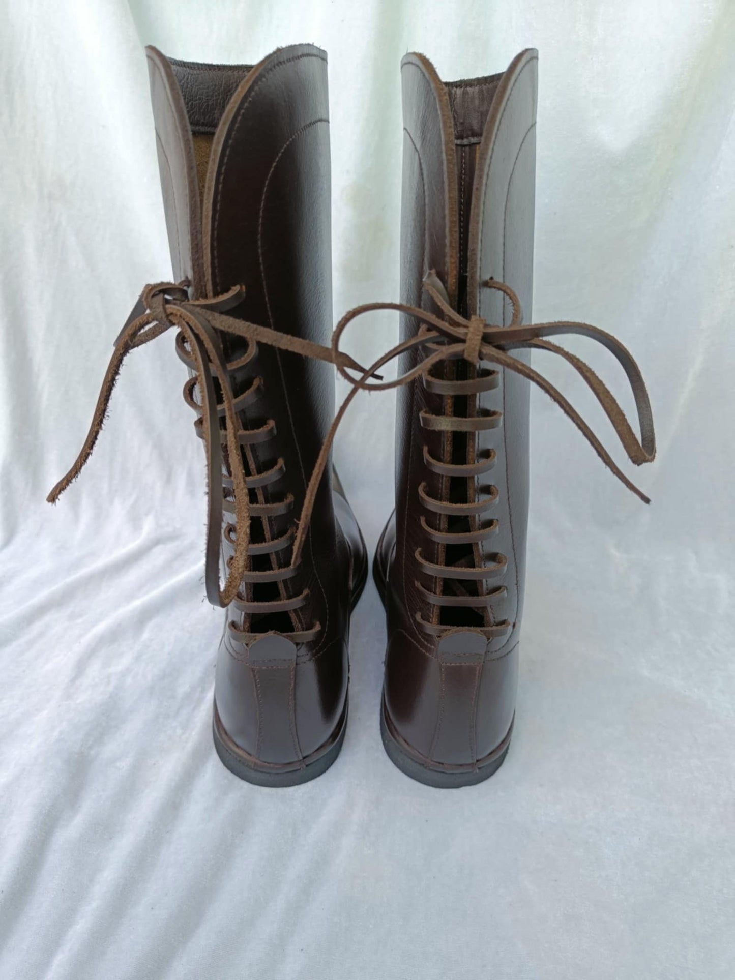 Medieval Viking Boots