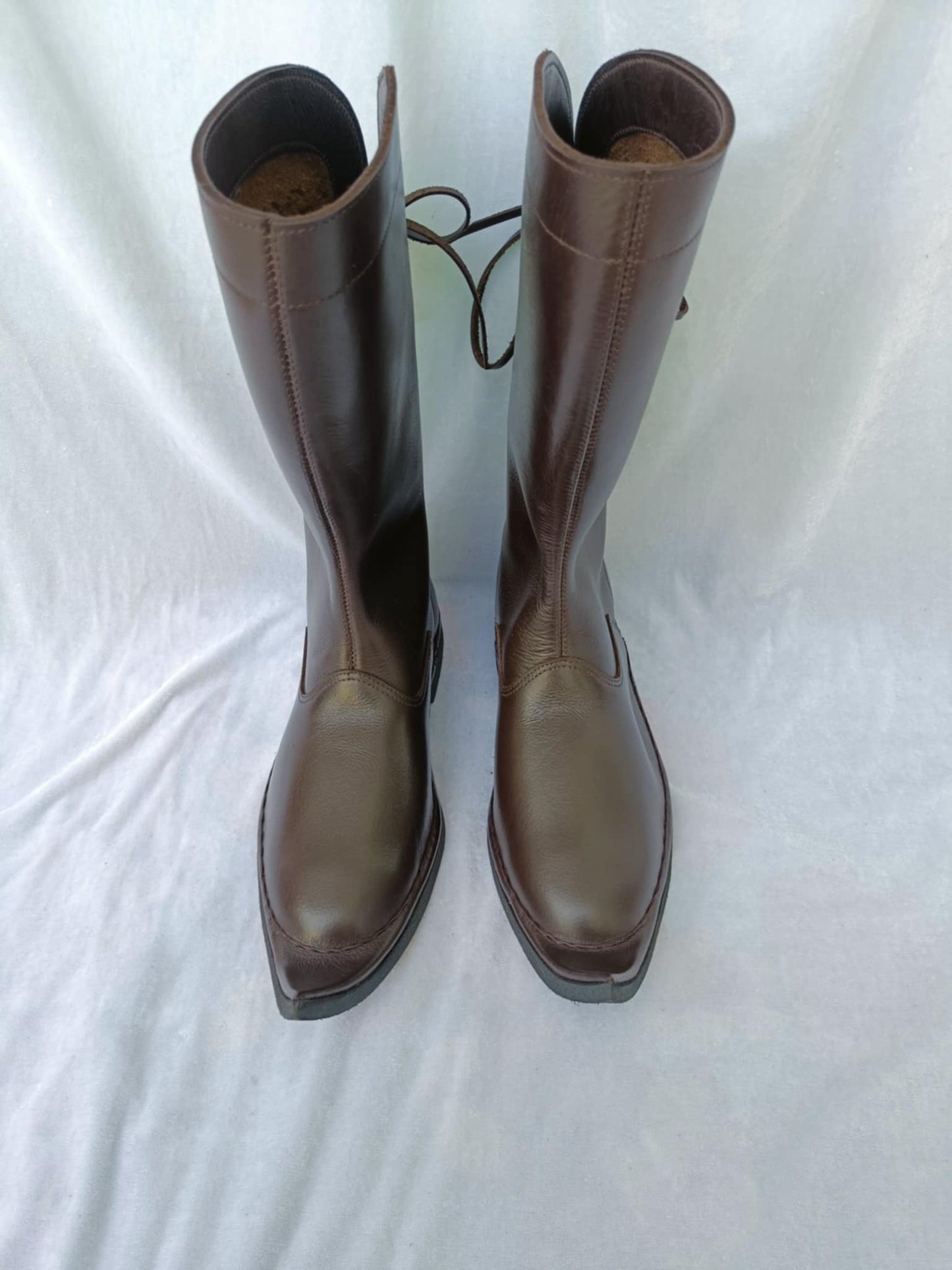 Medieval Viking Boots