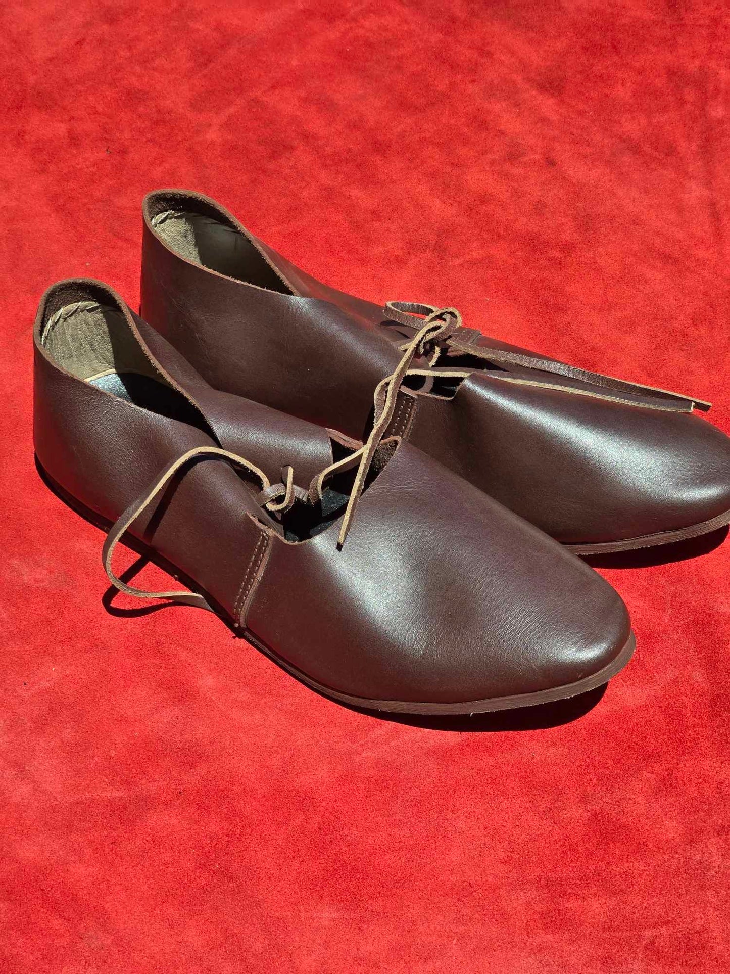 Low Shoes