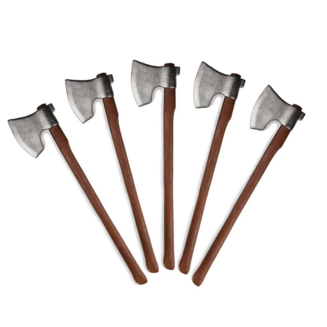 Battle Axe