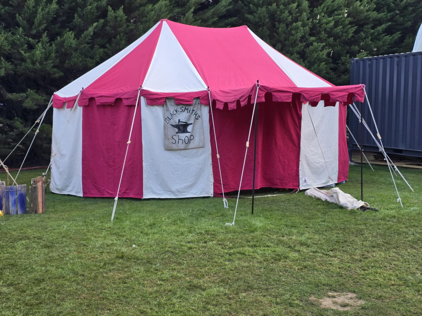 Event Rentals - Drachenfest Australia 2025 –  October 21st – 26th, 2025 - The Royal