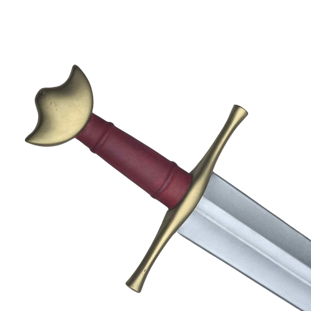 Jester - Sword