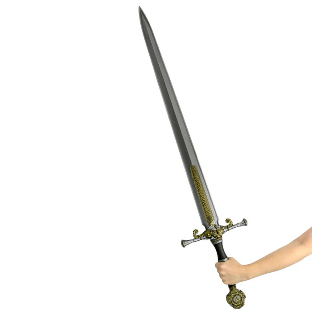La Duchesse -  Bicolline's 25th Anniversary Sword