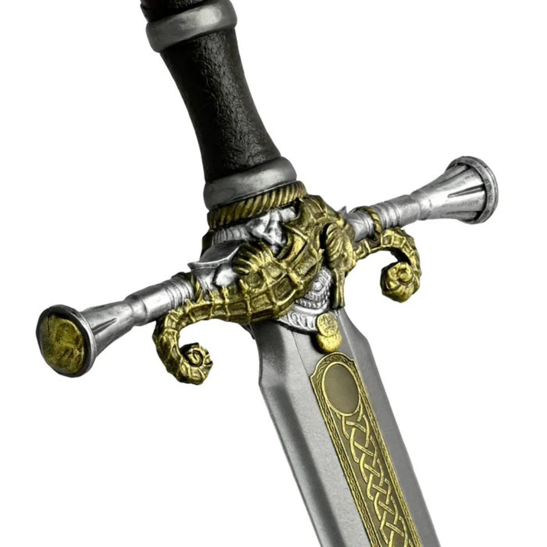 La Duchesse -  Bicolline's 25th Anniversary Sword