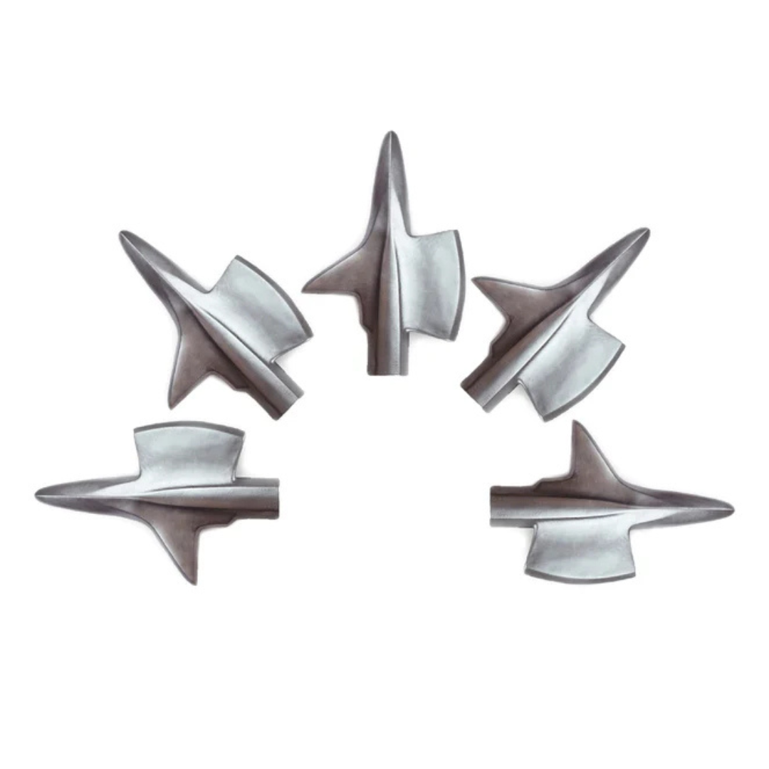 Swiss Halberd Head